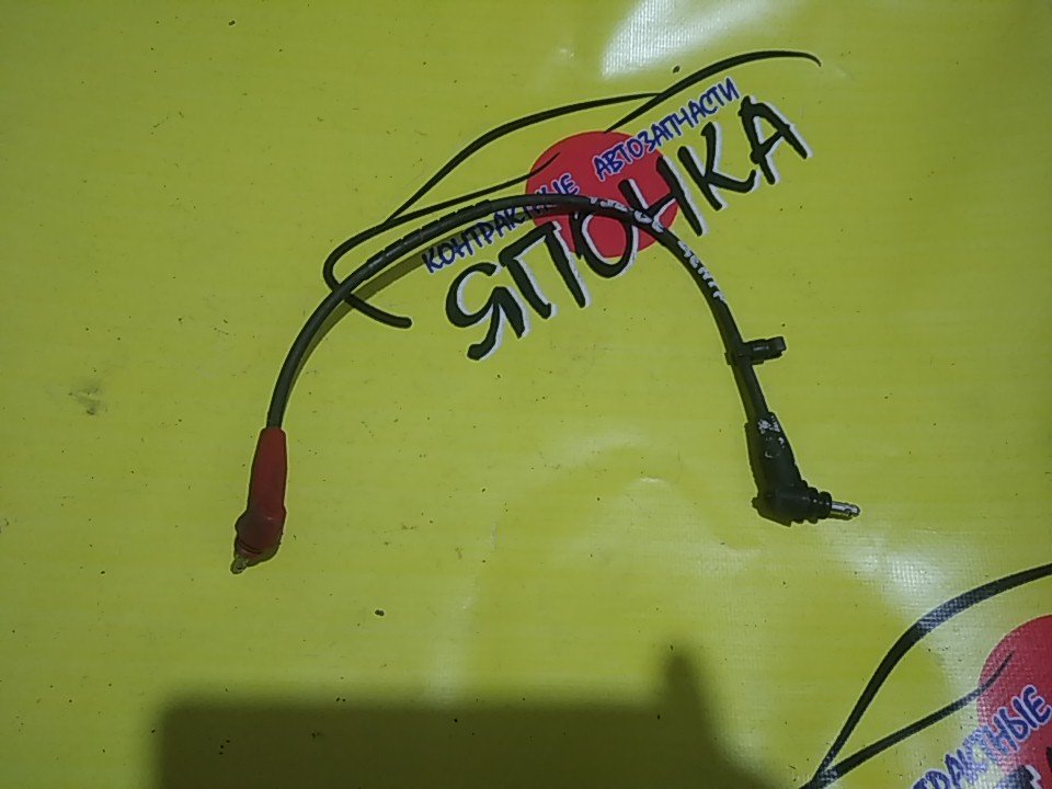 БРОНЕПРОВОД/TOY/1JZ-GE/2JZ-GE/ТРАМБЛЕРНЫЙ/ЦЕНТРАЛЬНЫЙ