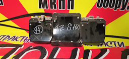 ЩИТОК ПРИБОРОВ/TOY/ARISTO/JZS160/JZS161/JZS160L/UZS161L