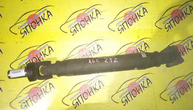 КАРДАН/TOY/ESTIMA/LUCIDA/PREVIA/TCR10G/TCR11G/3CT/3CTE/2TZ/B/2WD/ATM/75CM