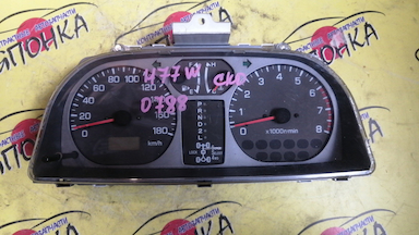 ЩИТОК ПРИБОРОВ/MMC/PAJERO IO/H61W/H62W/H66W/H67W/H71W/H72W/H76W/H77W