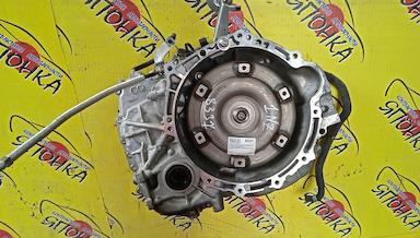 АКПП/TOY/1NZ-FE/K312-02A/COROLLA AXIO/COROLLA FIELDER/PORTE/RACTIS/SPADE/VITZ/NZE161/NCP141/NCP120/NCP131/CVT