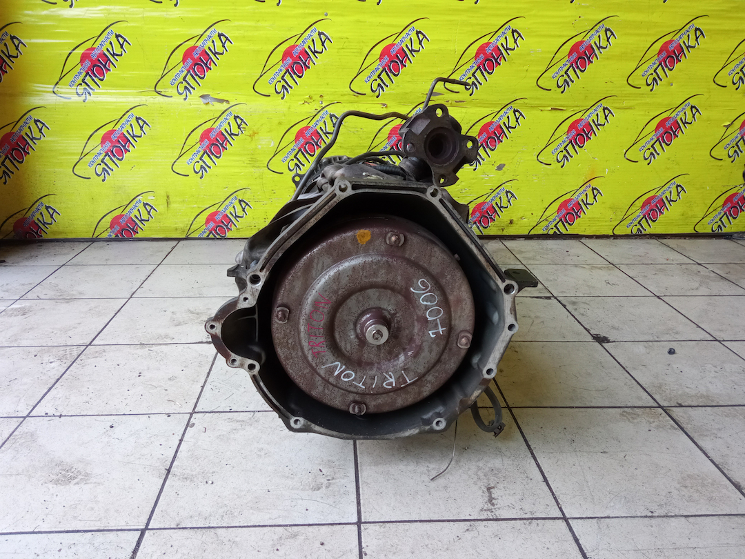 АКПП/FORD/TRITON/TRITONV8/EXPLORER/U251/4WD/F8UP-MB