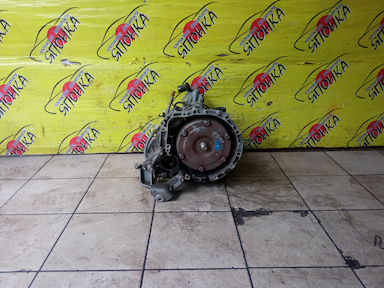 АКПП/TOY/1KR/DAIHATSU/BOON/PASSO/KGC10/M300S/2WD/ABS/A4BD02A