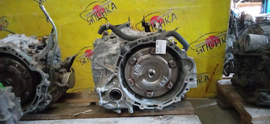 АКПП/TOY/1NZ-FE/K312-02A/COROLLA AXIO/COROLLA FIELDER/PORTE/RACTIS/SPADE/VITZ/NZE161/NCP141/NCP120/NCP131/CVT