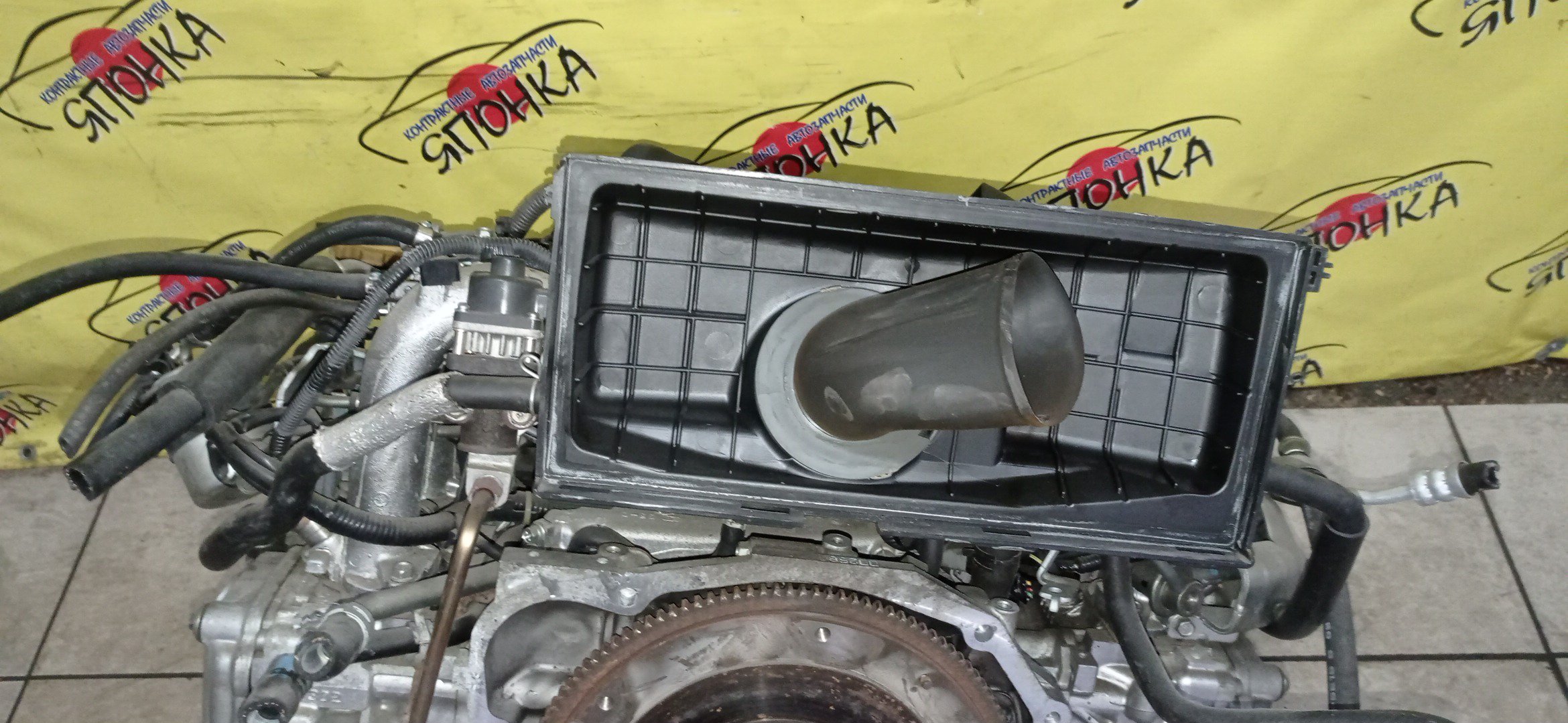 ДВС/SUB/EJ152/IMPREZA/IMPREZA WAGON/GC1/GC2/GD2/GD3/GF1/GF2/GG2/GG3/SOHC/10100BL590