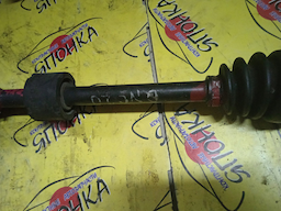 ПРИВОД/TOY/BB/DAIHATSU COO/M401S/M402S/QNC20/QNC21/QNC25/3SZ-VE/K3VE/БЕЗ ABS/F/L