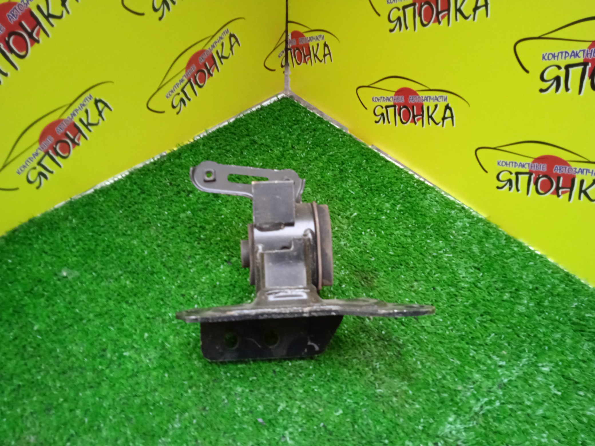 ПОДУШКА ДВС/TOY/1NZFE/AXIO/FIELDER/PREMIO/ALLION/NZE141/NZE144/NZT260/F/L/2WD/4WD