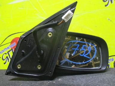 ЗЕРКАЛО/TOY/PASSO/BOON/KGC10/KGC15/QNC10/KGS10/M312S/M300S/M301S/M310S/3KOHT/R