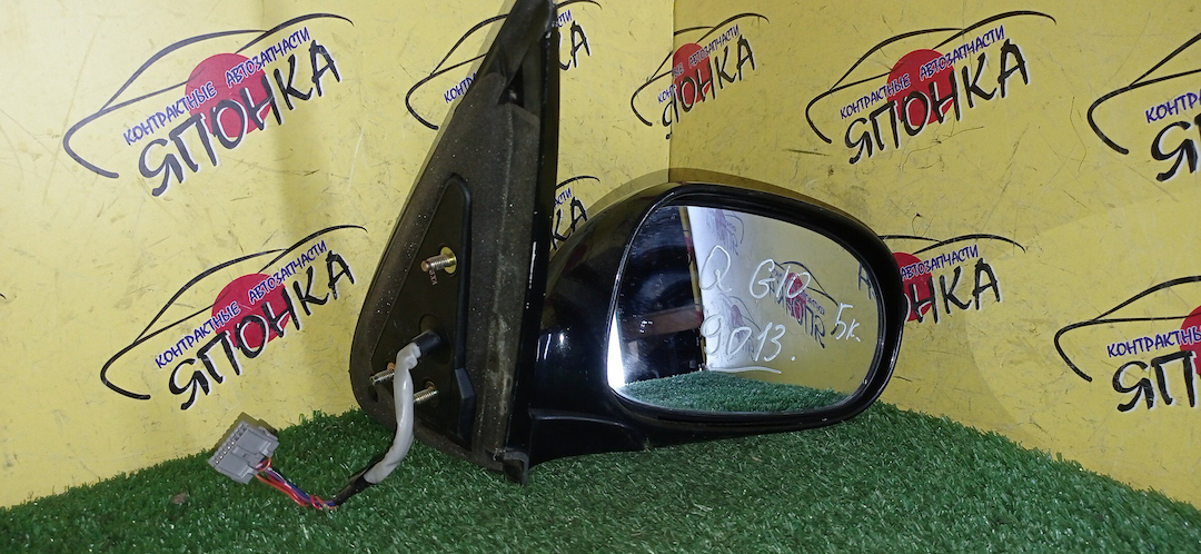 ЗЕРКАЛО/NIS/BLUEBIRD SYLPHY/FG10/QG10/QNG10/TG10/5KOHT/R