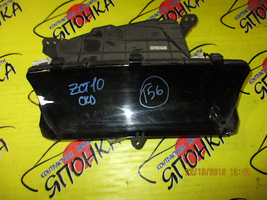 ЩИТОК ПРИБОРОВ/TOY/OPA/ACT10/ZCT10/ZCT15