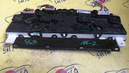 ЩИТОК ПРИБОРОВ/NIS/BLUEBIRD SYLPHY/FG10/QG10/QNG10/TG10/ТАХОМЕТР/MT
