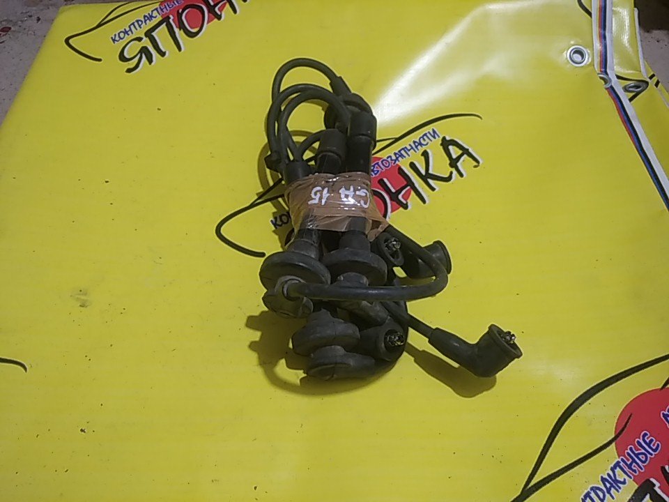 БРОНЕПРОВОД/NIS/GA15DE/GA15DS/GA15E/GA15S/GA13/GA16/ТРАМБЛЕРНЫЙ/КОМПЛЕКТ