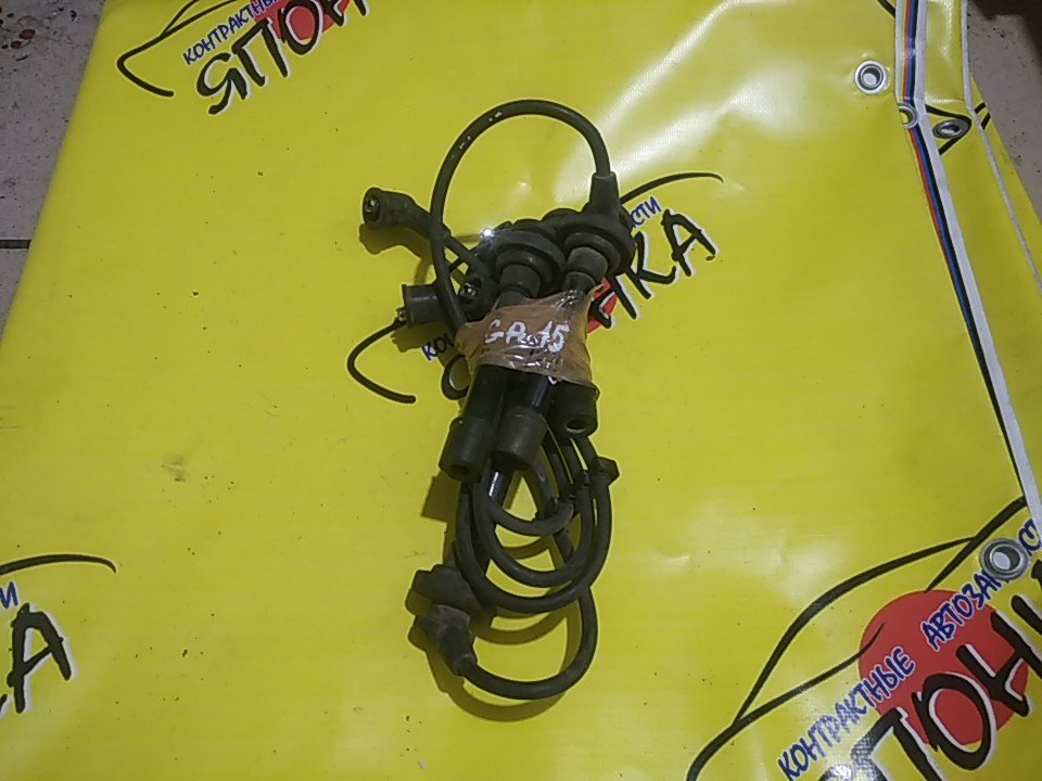 БРОНЕПРОВОД/NIS/GA15DE/GA15DS/GA15E/GA15S/GA13/GA16/ТРАМБЛЕРНЫЙ/КОМПЛЕКТ