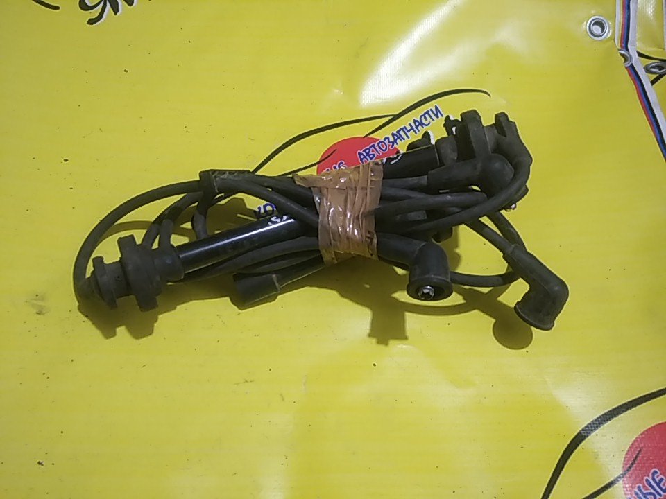 БРОНЕПРОВОД/NIS/GA15DE/GA15DS/GA15E/GA15S/GA13/GA16/ТРАМБЛЕРНЫЙ/КОМПЛЕКТ