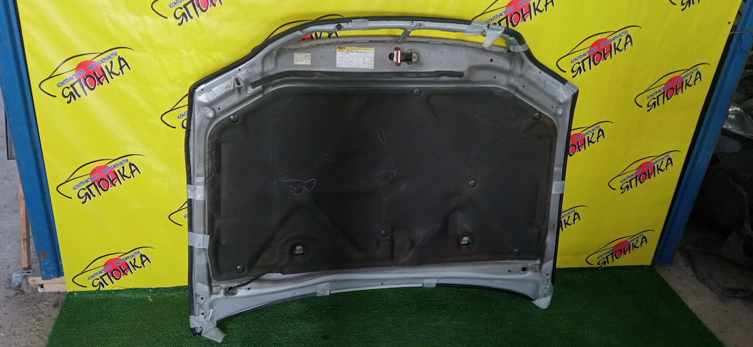 КАПОТ/TOY/VISTA/VISTA ARDEO/AZV50/AZV55/SV50/SV55/ZZV50