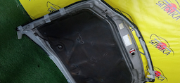 КАПОТ/TOY/VISTA/VISTA ARDEO/AZV50/AZV55/SV50/SV55/ZZV50