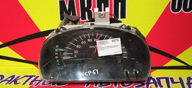 ЩИТОК ПРИБОРОВ/TOY/PROBOX/SUCCEED/NCP51V/NCP55V/NCP58G/NCP59G/NLP51V/БЕЗ ТАХОМЕТРА