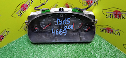 ЩИТОК ПРИБОРОВ/SUB/LEGACY/LEGACY WAGON/BE5/BE9/BEE/BH5/BH9/BHC/BHE
