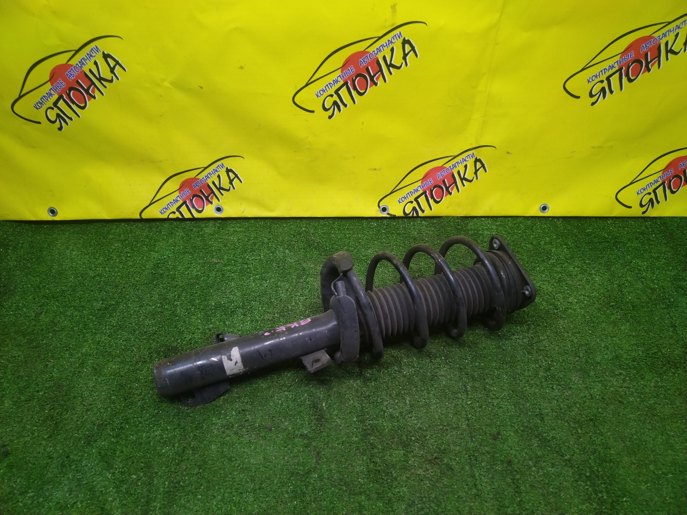 СТОЙКА/MAZ/AXELA/MAZDA3/2003-2011/2004-2011/BK3P/BK5P/BKEP/F/L