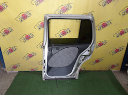 ДВЕРЬ БОКОВАЯ/TOY/RAUM/EXZ10/EXZ15/B/R