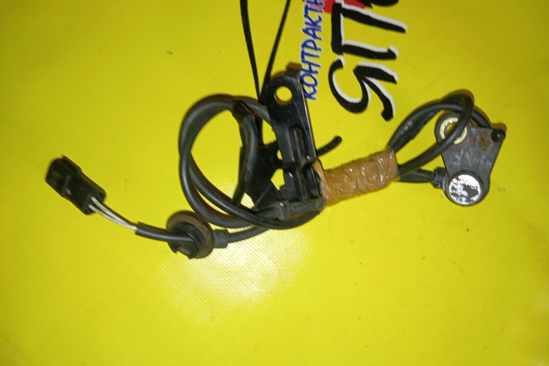 ДАТЧИК ABS/MAZ/DEMIO/DW3W/DW5W/F/L