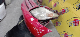 NOSECUT/TOY/IST/SCION XA/NCP60/NCP61/NCP65/1 МОДЕЛЬ