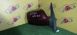 ЗЕРКАЛО/NIS/X-TRAIL/NT30/PNT30/T30/5КОНТ./R