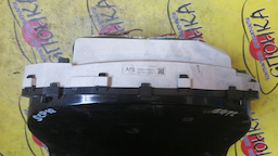 ЩИТОК ПРИБОРОВ/TOY/VITZ/PLATZ/NCP10/NCP12/NCP13/NCP15/NCP16/SCP10/SCP11/SCP13/БЕЗ ТАХОМЕТРА/ЭЛЕКТРО СПИДОМЕТР