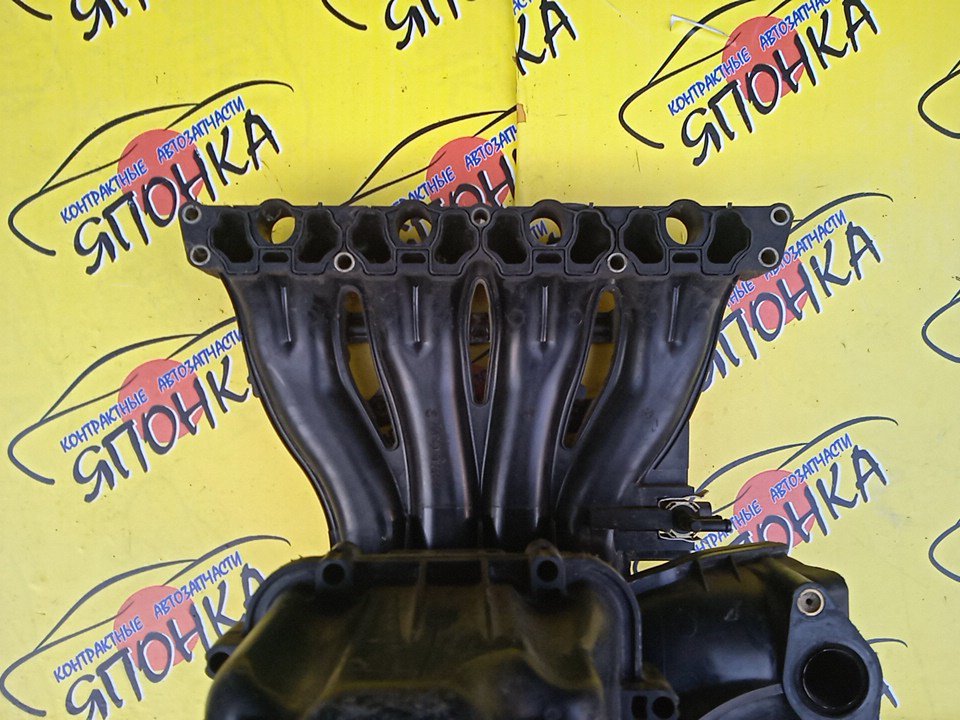 КОЛЛЕКТОР ВПУСКНОЙ/MMC/4G94/GALANT/LEGNUM/EA7A/EC7W/GDI/MN143114