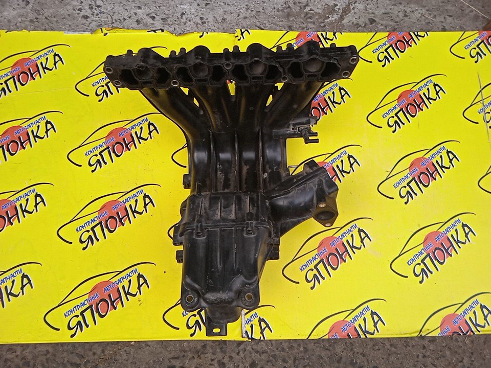 КОЛЛЕКТОР ВПУСКНОЙ/MMC/4G94/GALANT/LEGNUM/EA7A/EC7W/GDI/MN143114