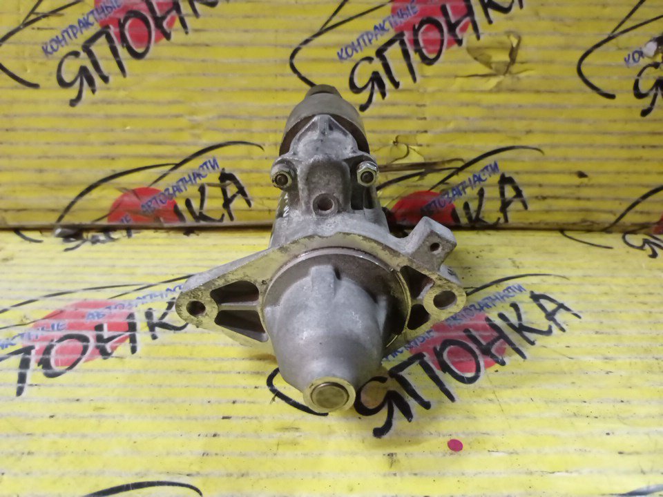 СТАРТЕР/TOY/1KR-FE/BOON/PASSO/KGC10/KGC15/M300S/M310S/ТОЛСТЫЙ