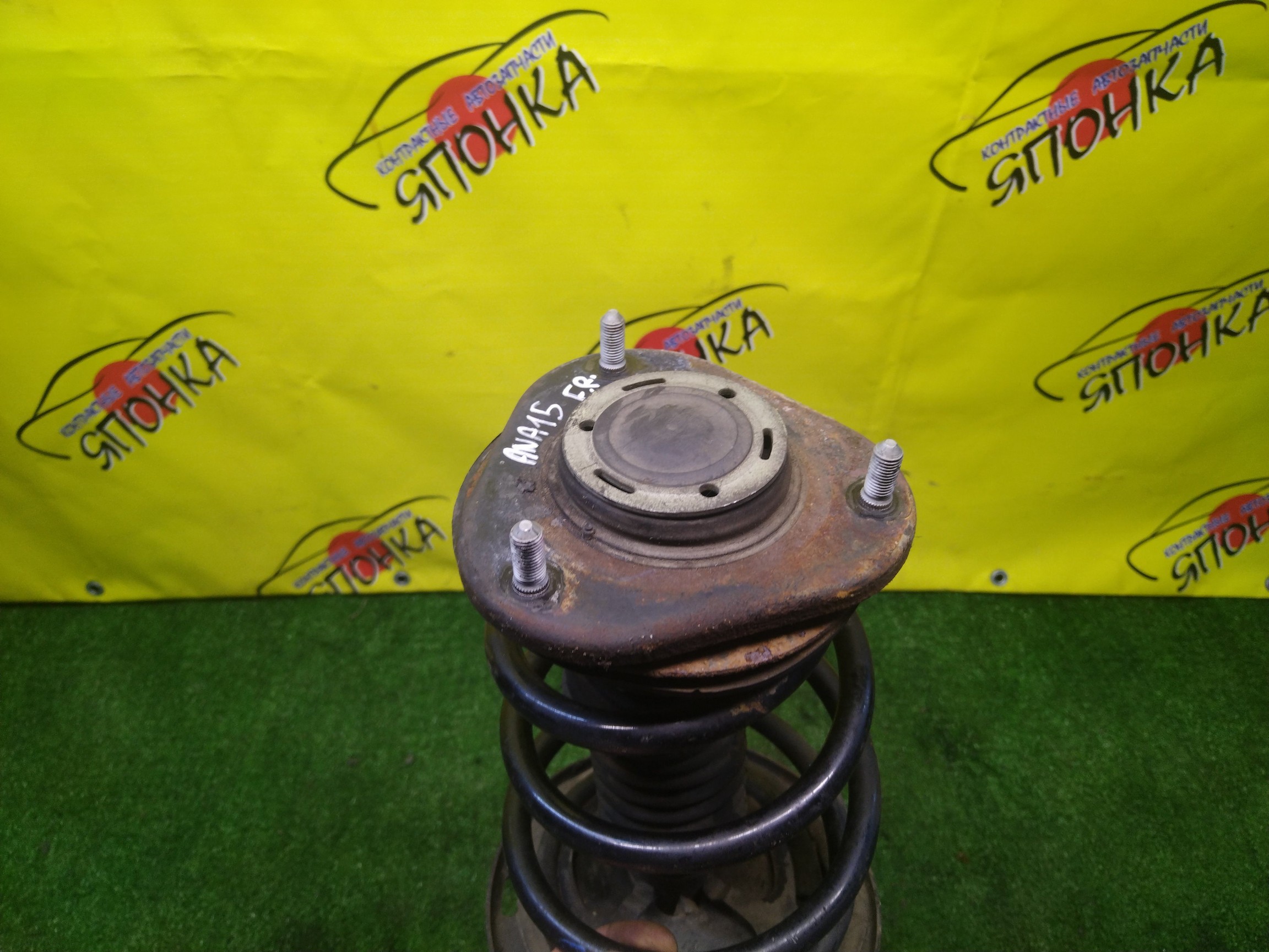 СТОЙКА/TOY/MARK X ZIO/ANA10/ANA15/GGA10/F/R