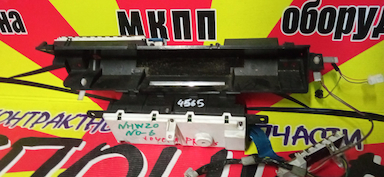 ЩИТОК ПРИБОРОВ/TOY/PRIUS/NHW20