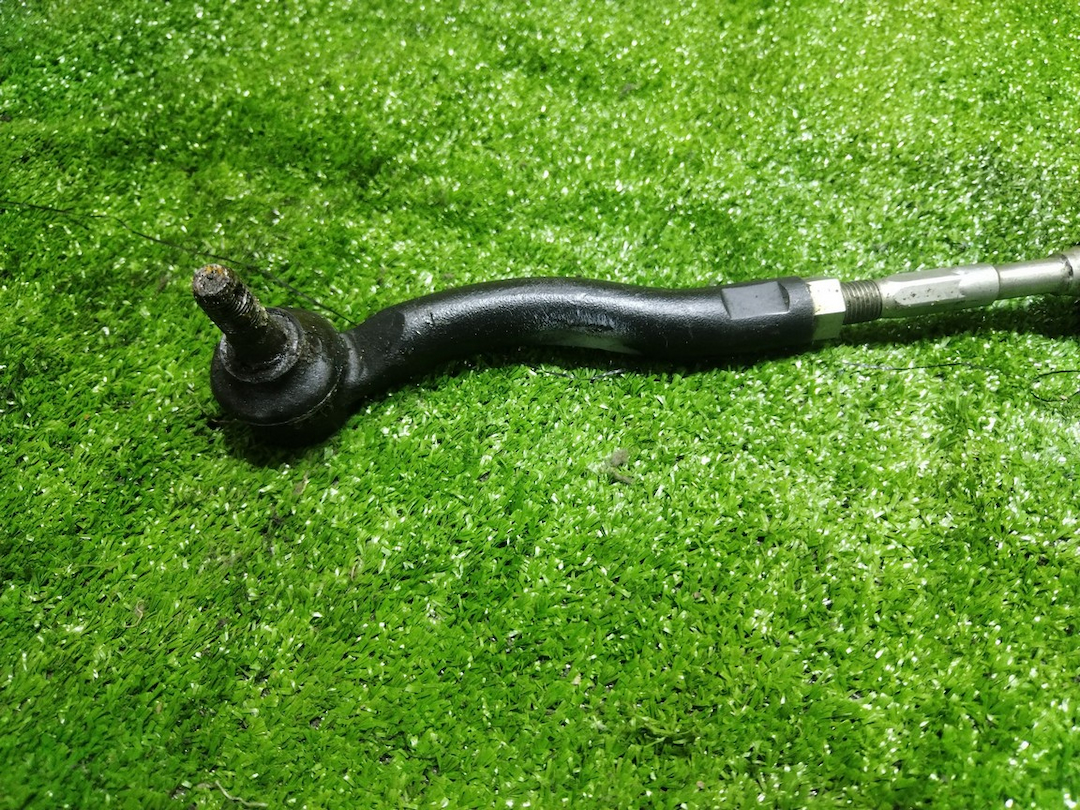 РЕЙКА РУЛЕВАЯ/TOY/AQUA/COROLLA AXIO/COROLLA FIELDER/PORTE/PRIUS C/SIENTA/SPADE/VITZ/KSP130/NCP131/NCP141/NHP10/NHP170G/NKE165/NRE160/NRE161/NSP140/NSP141/NSP170G/NZE161/NZE161G/ЭЛЕКТРО