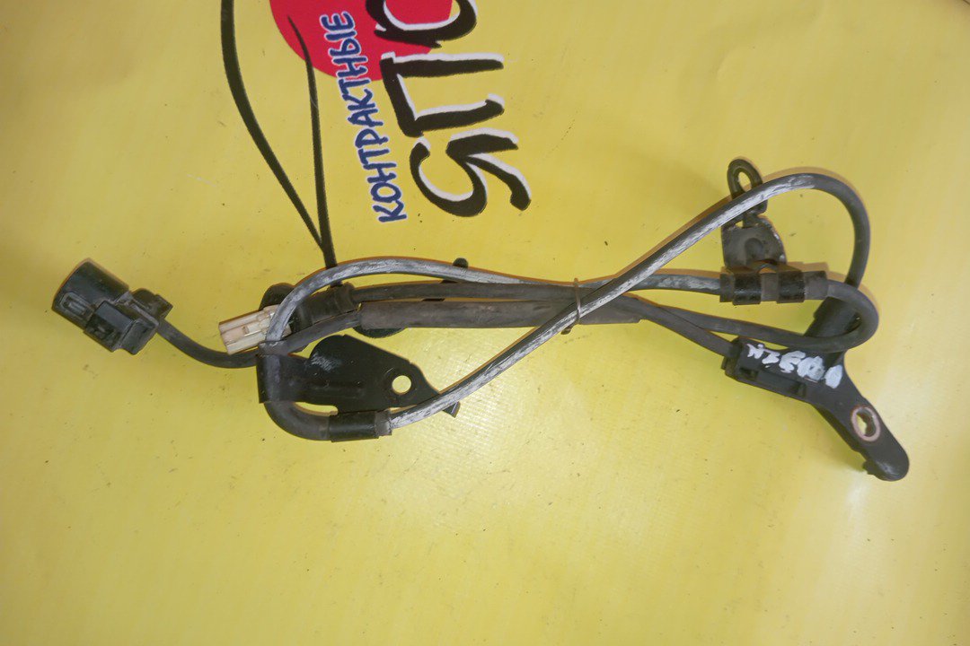 ДАТЧИК ABS/TOY/ALLEX/COROLLA/FIELDER/RUNX/SPACIO/COROLLA VERSO/WILL VS/CDE120L/CE121/CE121G/NDE120L/NZE120/NZE121/NZE121G/NZE121N/NZE124/NZE124G/NZE127/ZZE120L/ZZE121L/ZZE122/ZZE122G/ZZE122N/ZZE123/ZZE123G/ZZE124/ZZE124G/ZZE124N/ZZE127/ZZE128/ZZE129/B/L