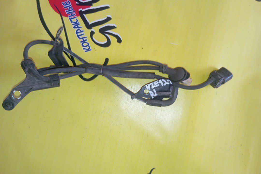 ДАТЧИК ABS/TOY/ALLEX/COROLLA/FIELDER/RUNX/SPACIO/COROLLA VERSO/WILL VS/CDE120L/CE121/CE121G/NDE120L/NZE120/NZE121/NZE121G/NZE121N/NZE124/NZE124G/NZE127/ZZE120L/ZZE121L/ZZE122/ZZE122G/ZZE122N/ZZE123/ZZE123G/ZZE124/ZZE124G/ZZE124N/ZZE127/ZZE128/ZZE129/B/L