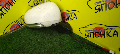 ЗЕРКАЛО/TOY/PRIUS/ZVW30/7 КОНТ./R/С ПОВТОРИТЕЛЕМ