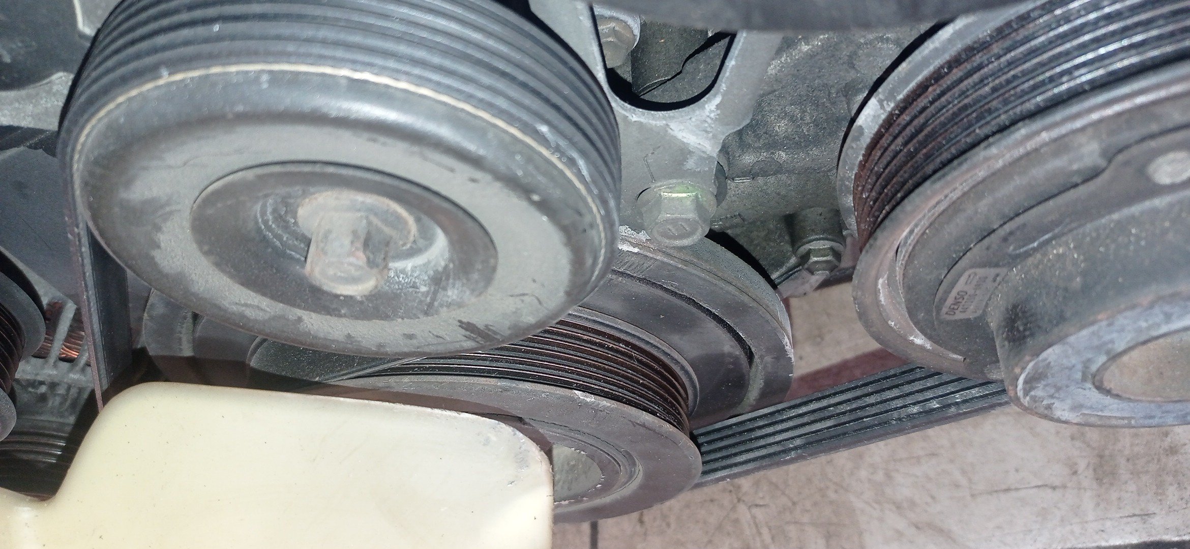 ДВС/TOY/1JZ-GE VVTI/СВАП КОМПЛЕКТ/ДВС + АКПП/NEW