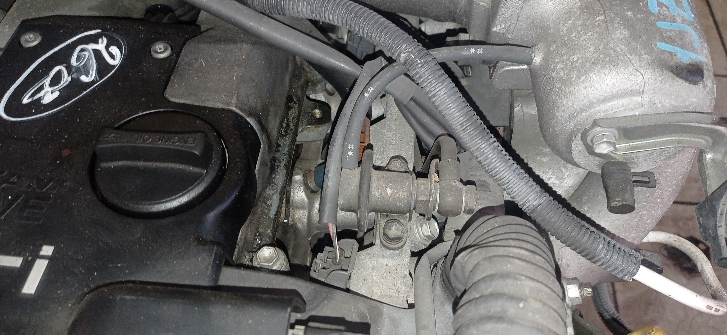 ДВС/TOY/1JZ-GE VVTI/СВАП КОМПЛЕКТ/ДВС + АКПП/NEW