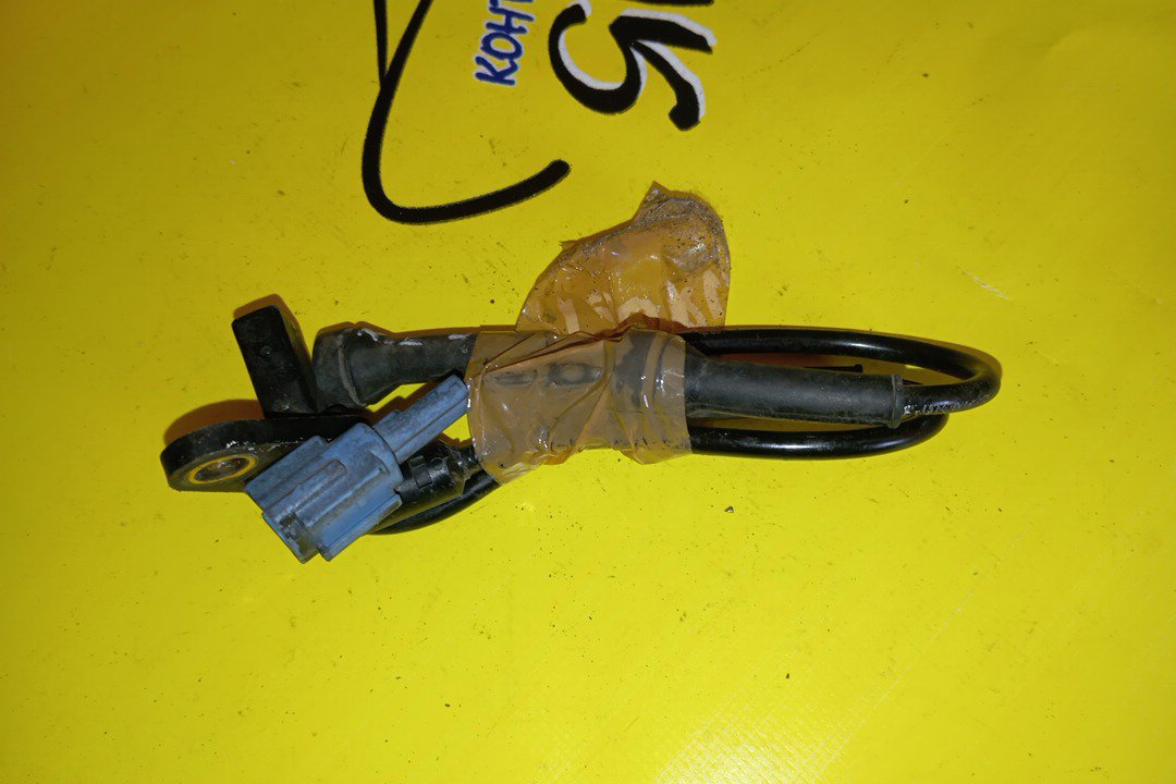 ДАТЧИК ABS/NIS/X-TRAIL/NT30/B/L