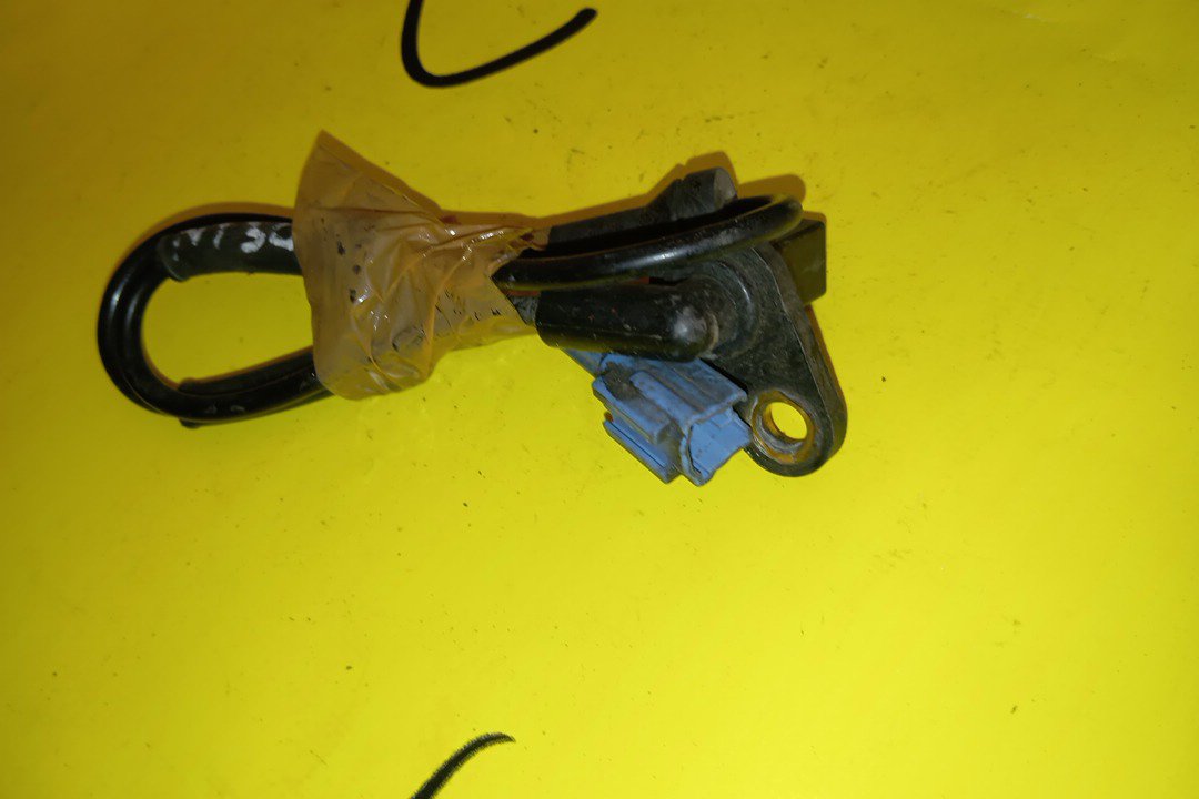 ДАТЧИК ABS/NIS/X-TRAIL/NT30/B/L