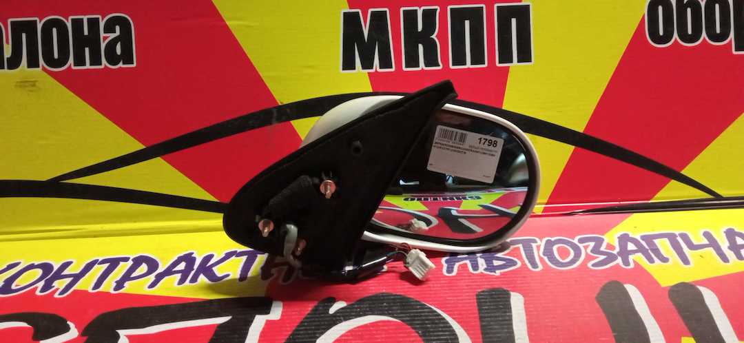 ЗЕРКАЛО/NIS/MARCH/MICRA/AK12/BK12/BNK12/K12/YK12/5KOHT/R