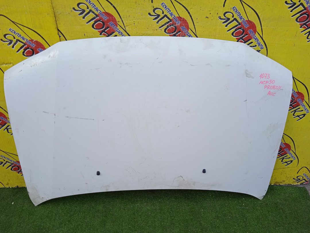 КАПОТ/TOY/PROBOX/SUCCEED/NCP50V/NCP51V/NCP52V/NCP55V/NCP58G/NCP59G/NLP51V