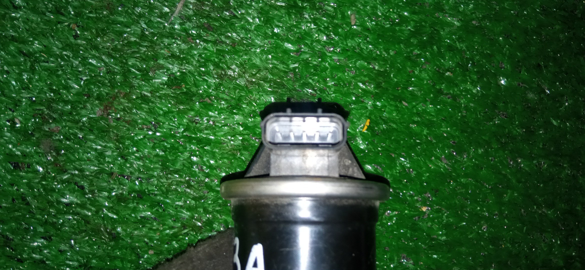 КЛАПАН EGR/HON/FIT/L13A/5KOHT/В 1 РЯД