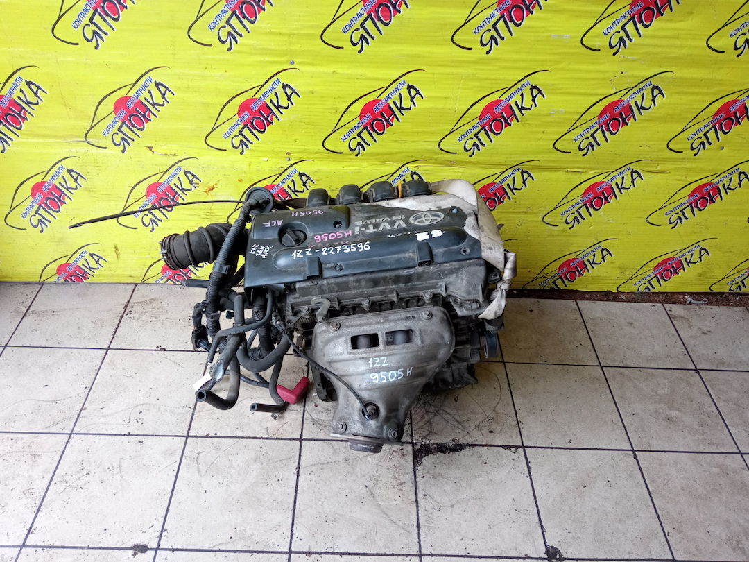 ДВС/TOY/1ZZ/COROLLA/CELICA/CALDINA/RAV4/VISTA/AVENSIS/WILL VS/SPACIO/WISH/OPA/PREMIO/ALLION/COROLLA VERSO/ALLEX/FIELDER/ISIS/RUNX/VISTA ARDEO/MR-S/VOLTZ/ZCA25W/ZCA26W/ZCT10/ZCT15/ZNE10G/ZNE14G/ZNM10G/ZNM10W/ZNR11/ZZE122/ZZE122G/ZZE122N/ZZE124/ZZE124G/ZZE124N/ZZE127/ZZE129/ZZE136/ZZE138/ZZT221/ZZT230/ZZT240/ZZT241W/ZZT245/ZZT251/ZZV50/ZZV50G/ZZW30/МЕХАНИЧЕСКАЯ ЗАСЛОНКА/ВПУСК ПЛАСТИКОВЫЙ