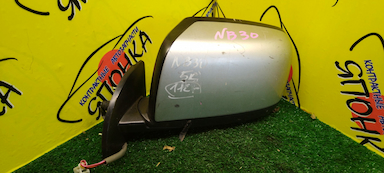 ЗЕРКАЛО/NIS/LAFESTA/B30/NB30/5KOHT/L