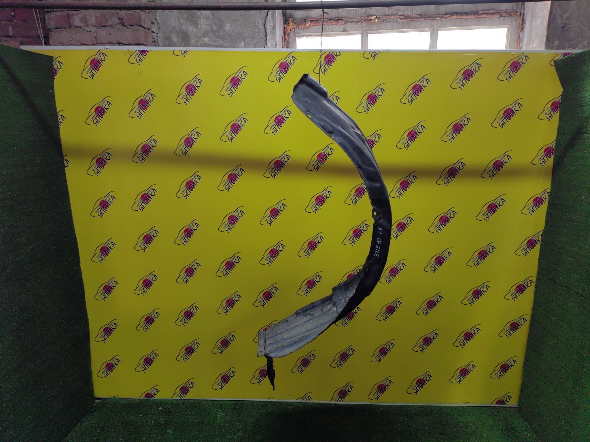 ПОДКРЫЛОК/TOY/WISH/ANE10G/ANE11/ZNE10G/ZNE14G/F/R