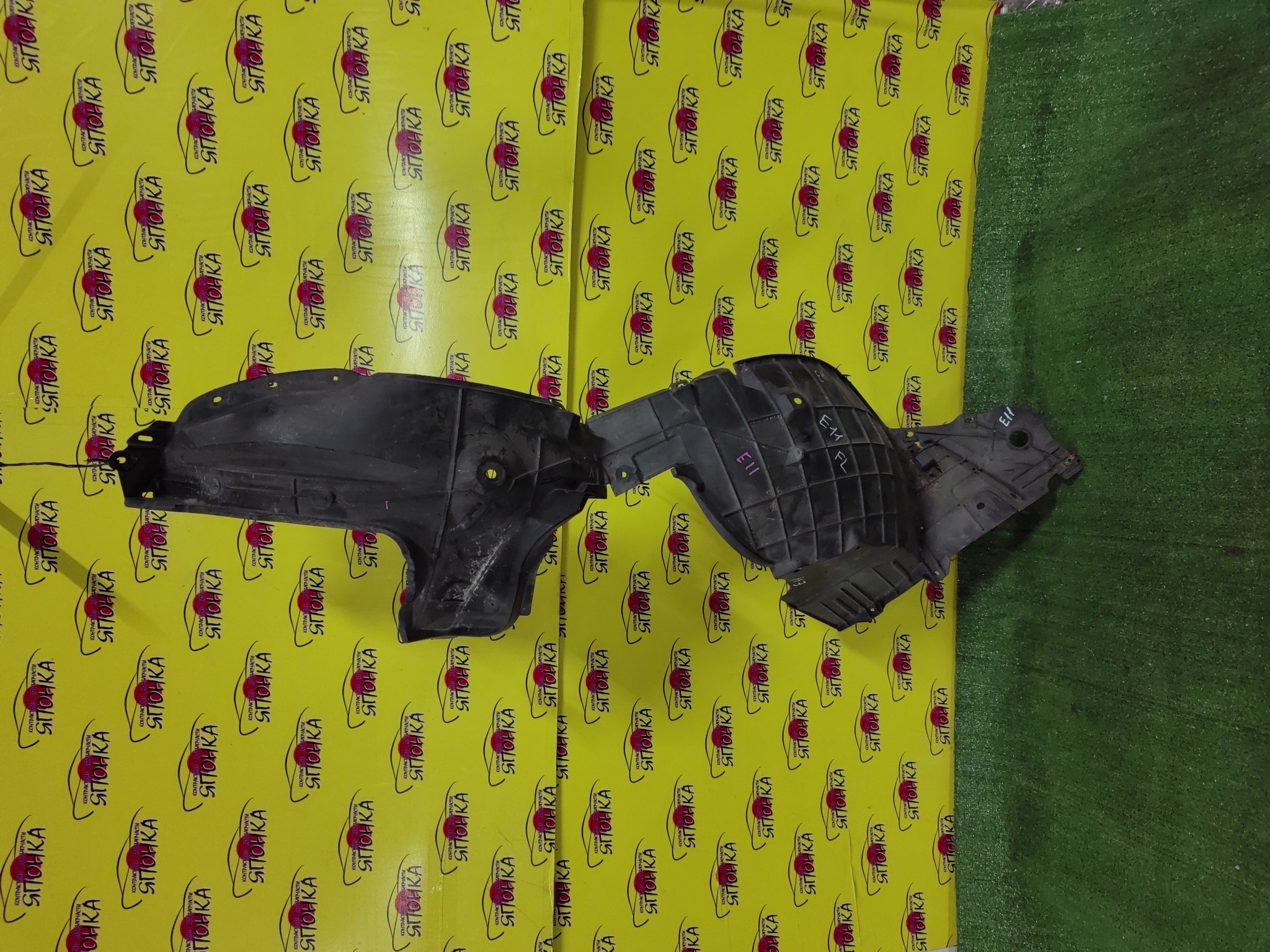 ПОДКРЫЛОК/NIS/NOTE/E11/F/L