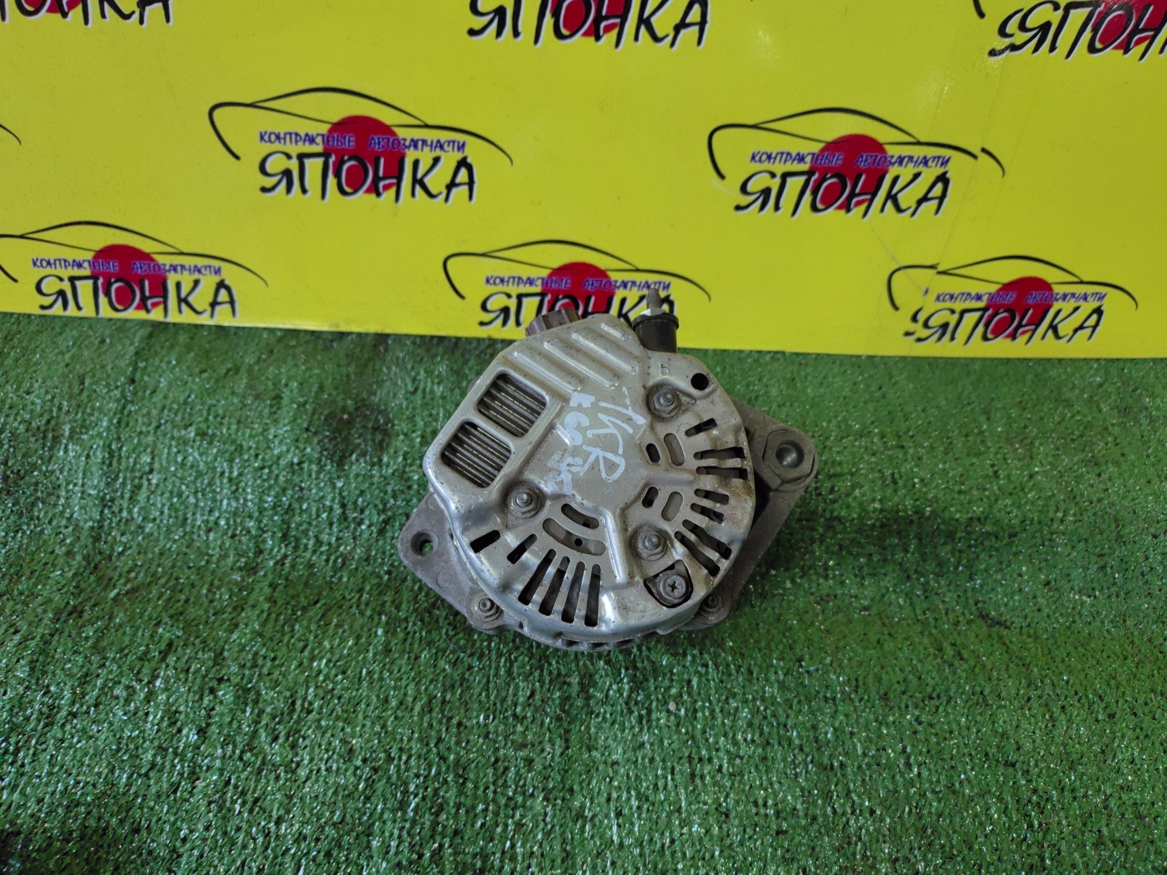 ГЕНЕРАТОР/TOY/1KRFE/BOON/PASSO/KGC10/KGC15/KGC30/KGC35/M300S/M310S/4 КОНТ.