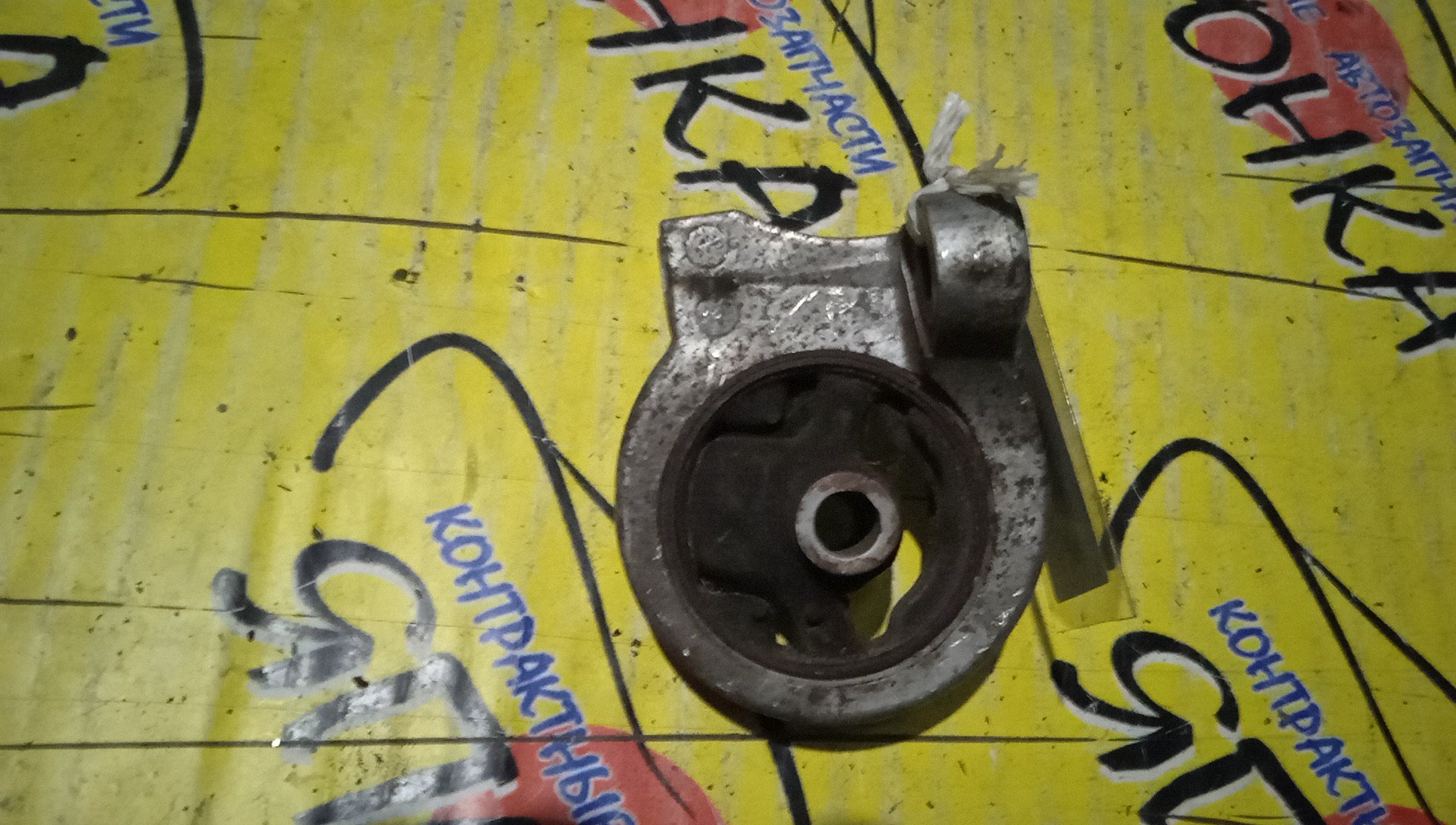 ПОДУШКА ДВС/NIS/CUBE/MARCH/AK11/ANK11/ANZ10/AZ10/FHK11/HK11/K11/WAK11/WK11/Z10/CG10-DE/CG13-DE/CGA3-DE/2WD/4WD/ALLUMINIUM/F/R